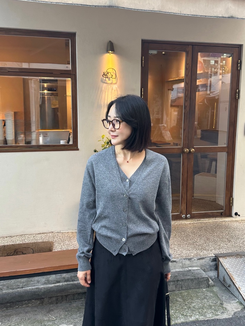 HEIZE韓國直郵㊣女裝新品真品休閑熱賣推薦職業人氣時尚針織衫HEIZE針織衫