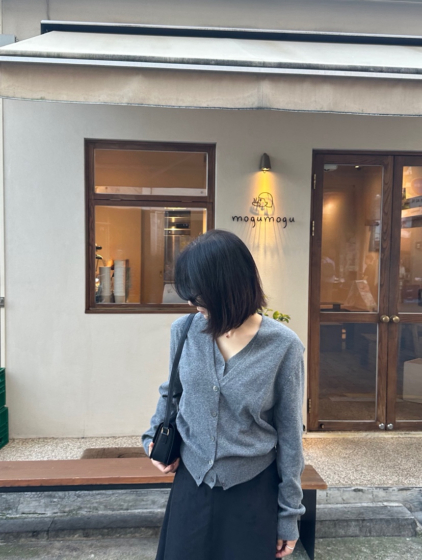HEIZE韓國直郵㊣女裝新品真品休閑熱賣推薦職業人氣時尚針織衫HEIZE針織衫