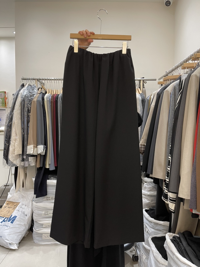 HEIZE韓國代購㊣女士新品真品休閑25秋冬推薦時尚正裝褲西褲HEIZE正裝褲/西褲圖色3