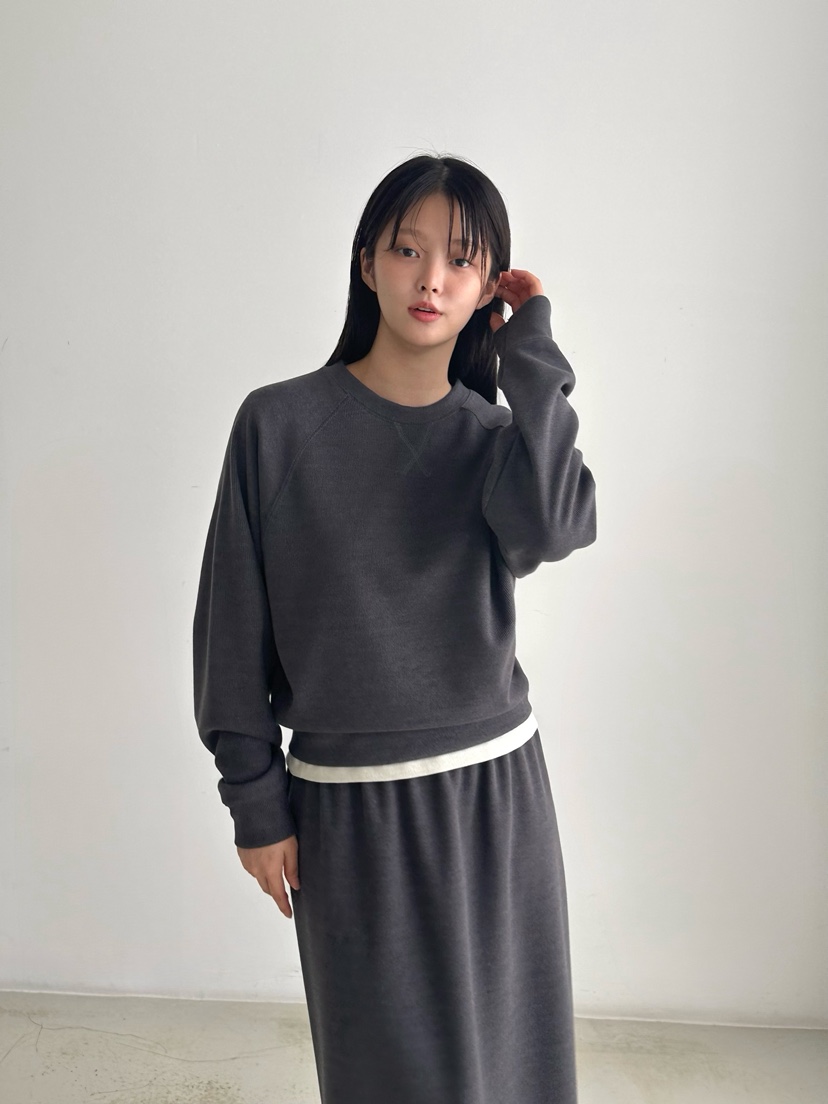 HEIZE韓國直郵㊣女裝新款職業人氣熱賣真品時尚推薦休閑衛衣HEIZE衛衣