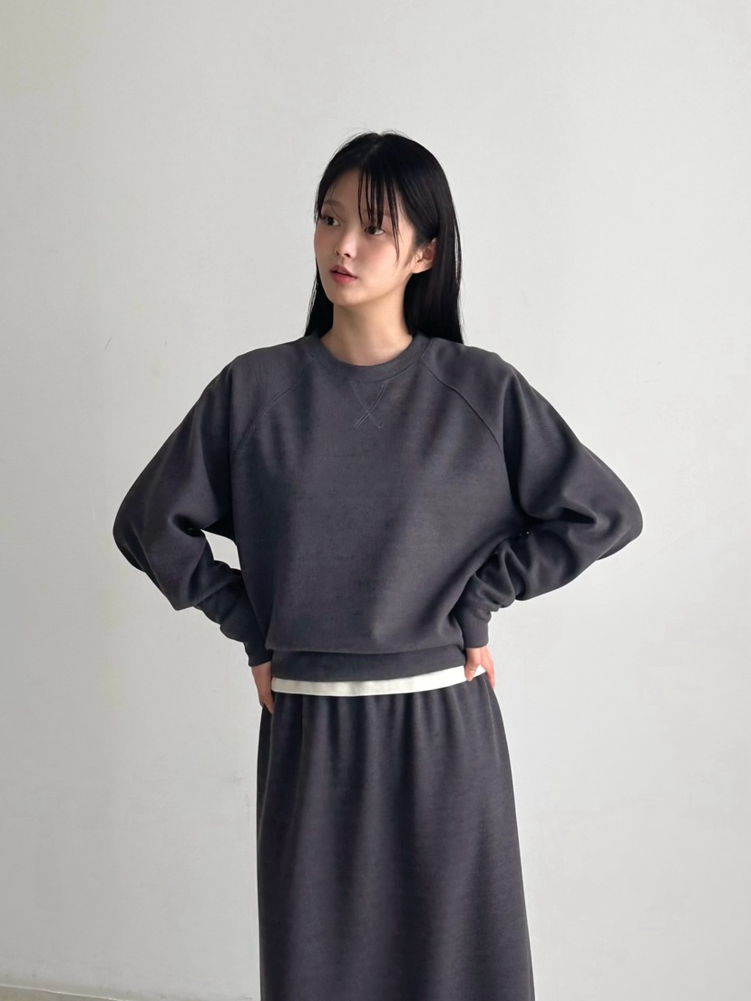 HEIZE韓國直郵㊣女裝新款職業人氣熱賣真品時尚推薦休閑衛衣HEIZE衛衣