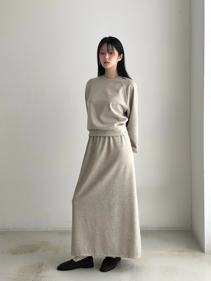 HEIZE韓國直郵㊣女裝新款真品25秋冬時尚推薦人氣熱賣職業長裙HEIZE長裙