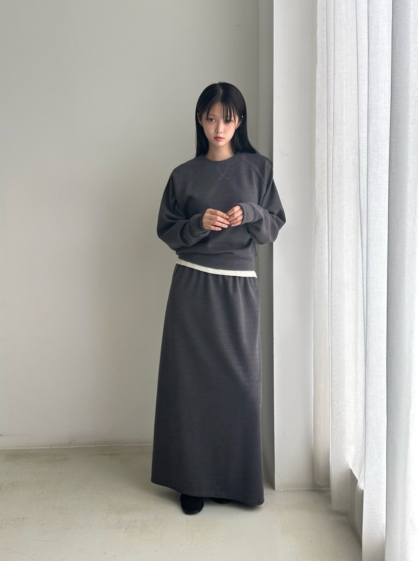 HEIZE韓國直郵㊣女裝新款真品25秋冬時尚推薦人氣熱賣職業長裙HEIZE長裙