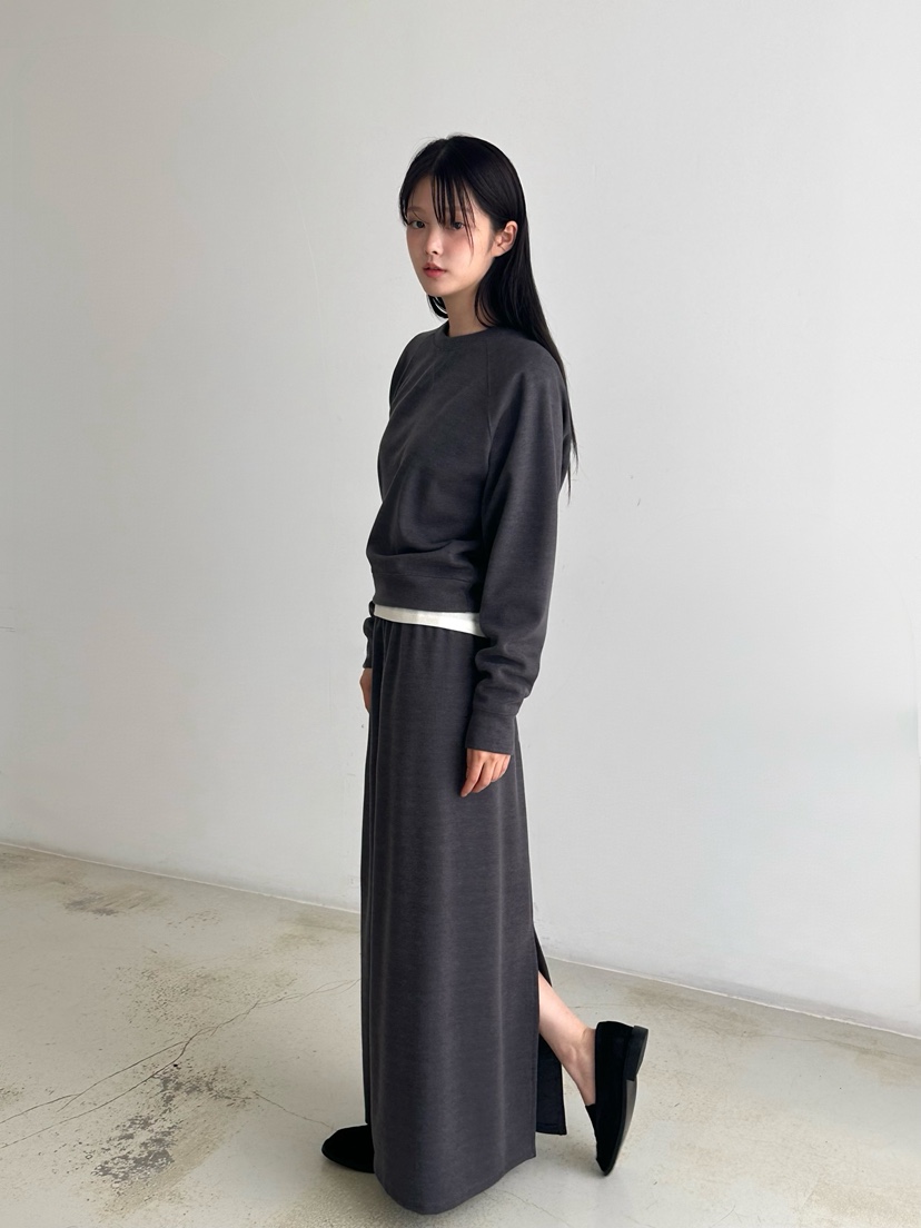 HEIZE韓國直郵㊣女裝新款真品25秋冬時尚推薦人氣熱賣職業長裙HEIZE長裙
