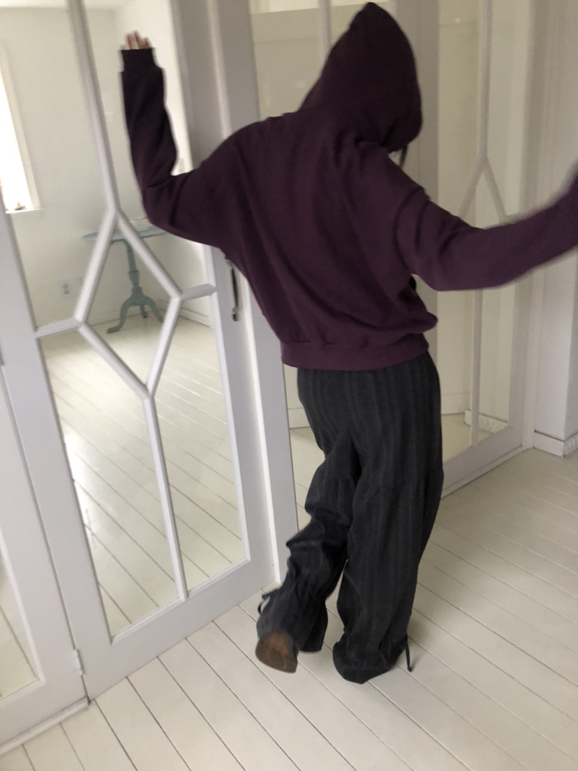 FLASH韓國直郵㊣女裝新款25秋冬熱賣時尚職業人氣夾克拉鏈連帽FLASH夾克