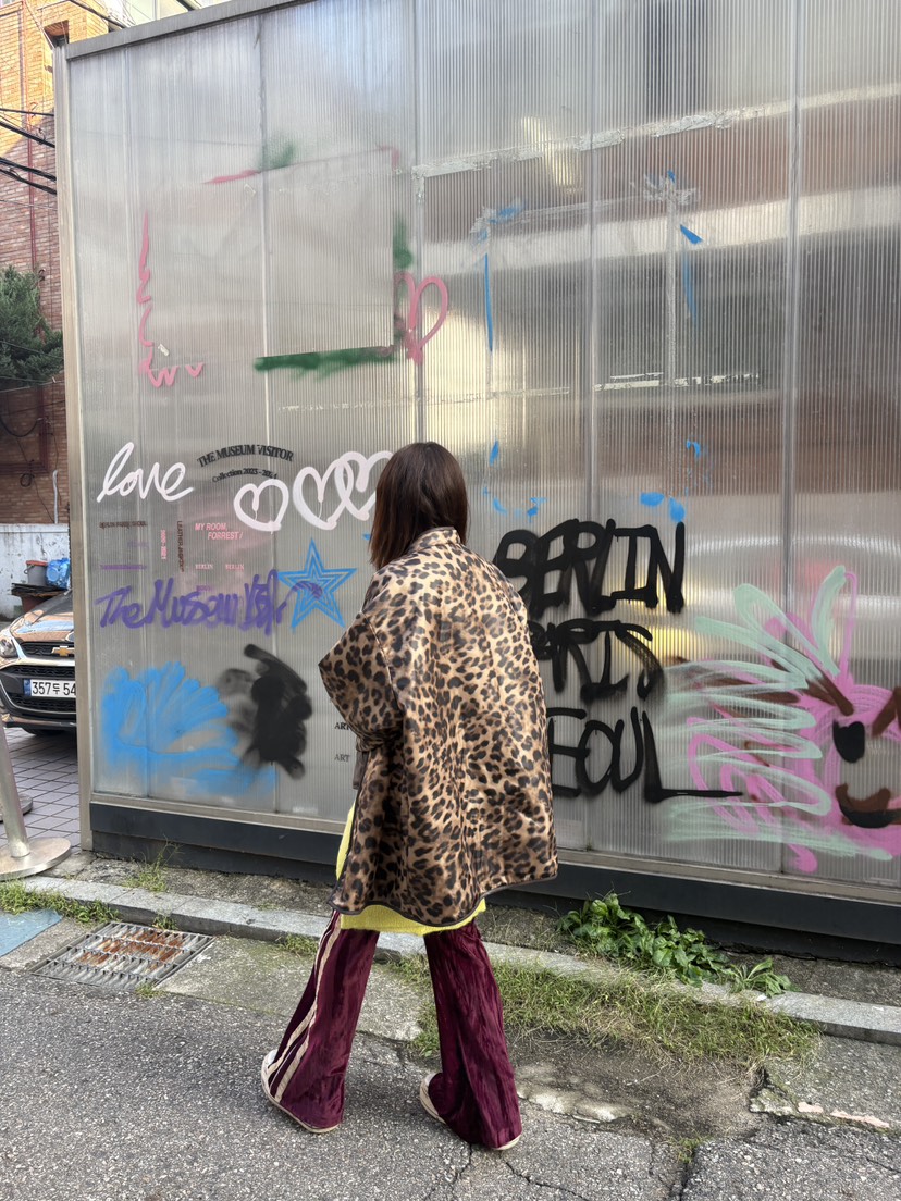 FRANC—L東大門㊣實拍女裝新款時尚人氣職業熱賣休閑真品夾克FRANC夾克