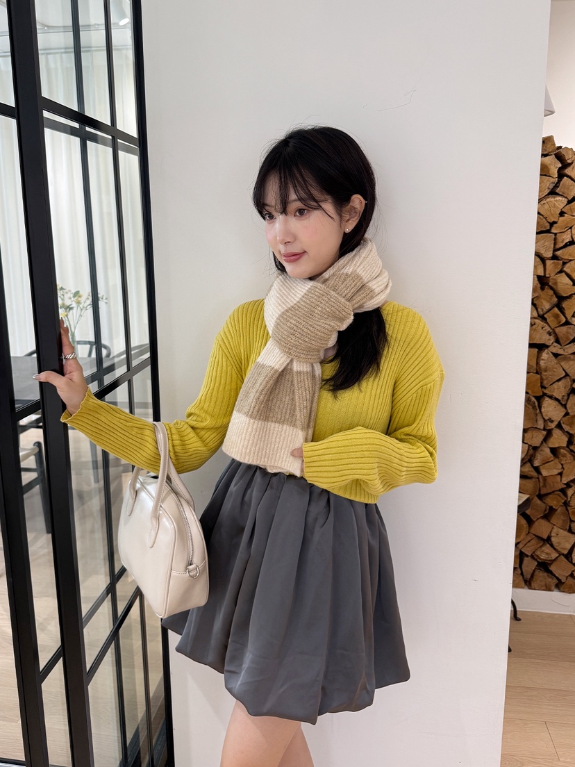 NICEALICE東大門㊣直郵女士新款真品時尚人氣圍巾披肩羊毛圍巾NICEALICE圍巾/披肩
