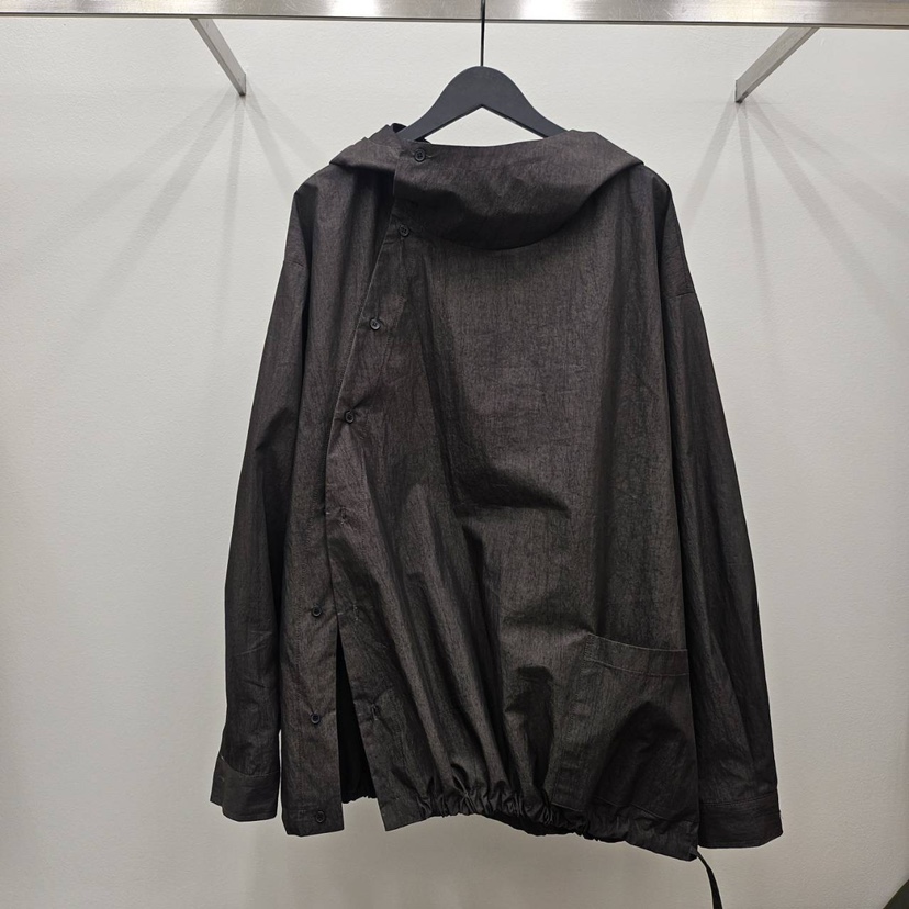 VENDER東大門㊣實拍女裝新款時尚真品熱賣25秋冬人氣夾克連帽VENDER夾克