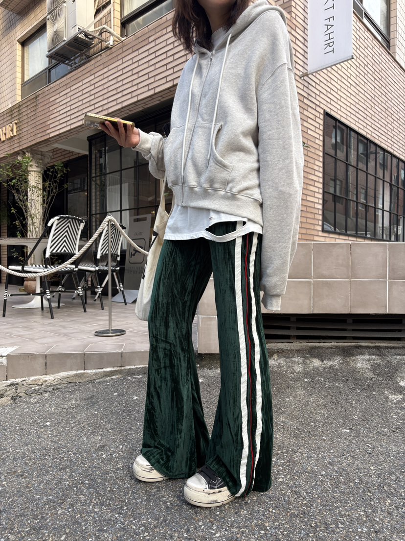 FRANC—L東大門㊣實拍女裝新品人氣真品時尚休閑褲不含屁簾FRANC休閑褲