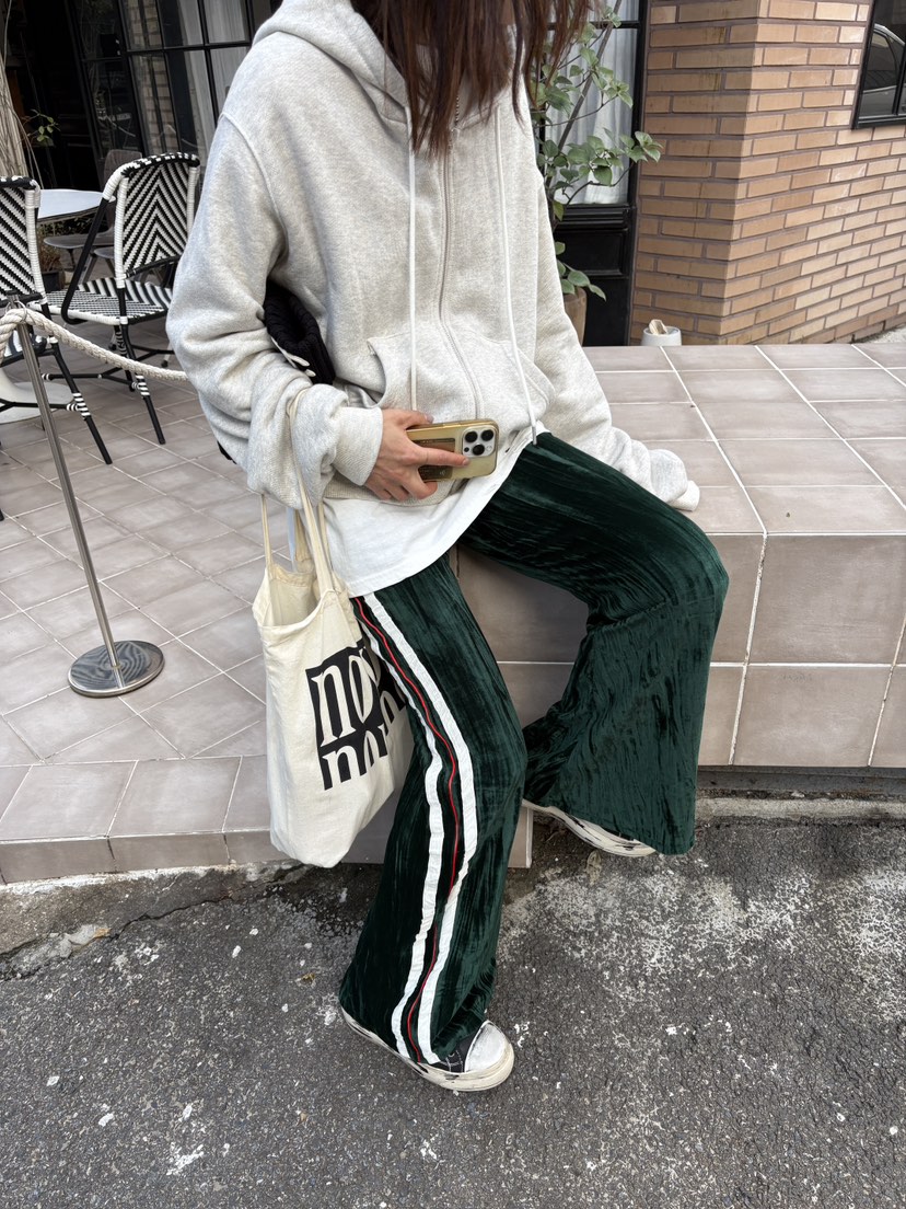 FRANC—L東大門㊣實拍女裝新品人氣真品時尚休閑褲不含屁簾FRANC休閑褲