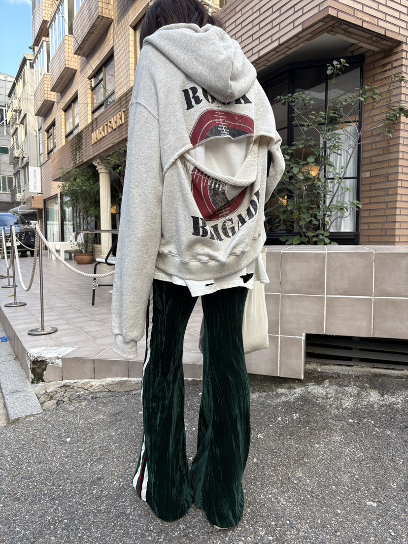 FRANC—L東大門㊣實拍女裝新品人氣真品時尚休閑褲不含屁簾FRANC休閑褲