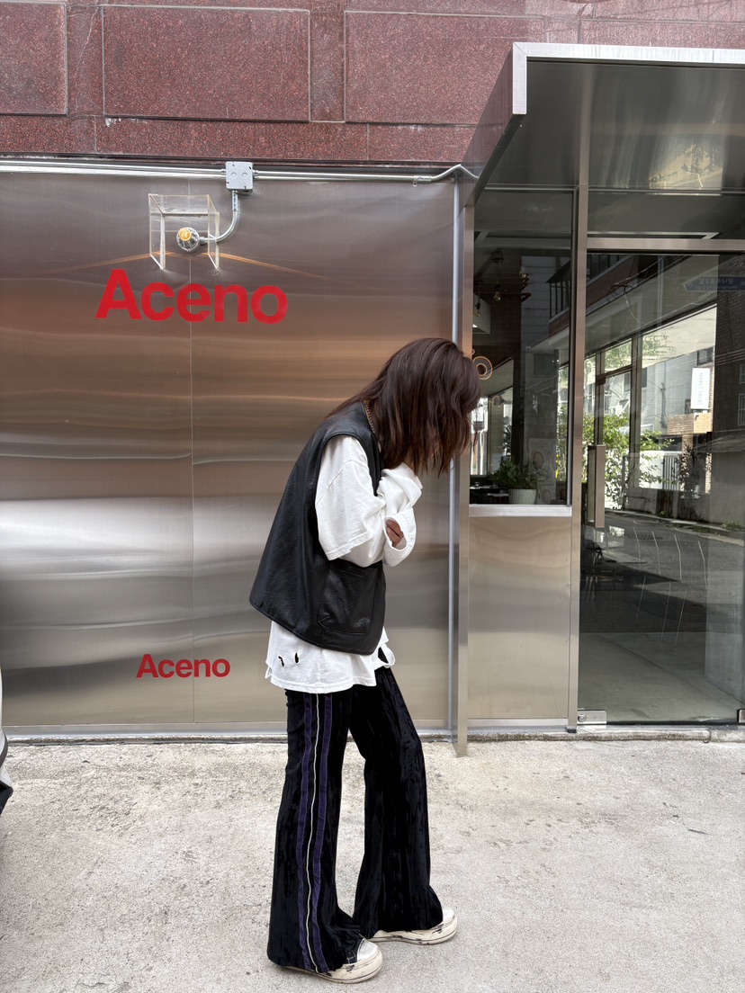 FRANC—L東大門㊣實拍女裝新品人氣真品時尚休閑褲不含屁簾FRANC休閑褲