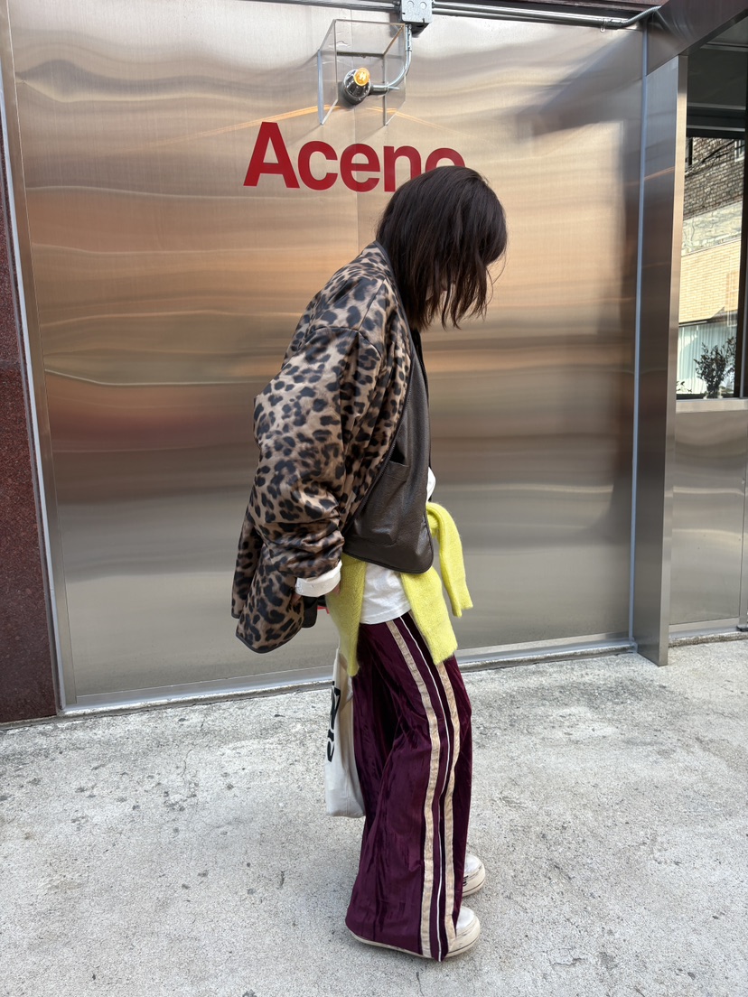 FRANC—L東大門㊣實拍女裝新品人氣真品時尚休閑褲不含屁簾FRANC休閑褲