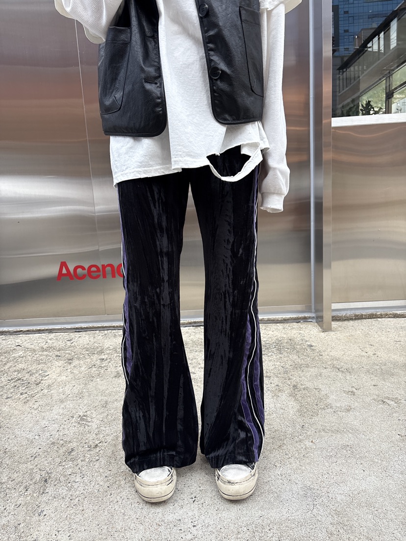 FRANC—L東大門㊣實拍女裝新品人氣真品時尚休閑褲不含屁簾FRANC休閑褲圖色3