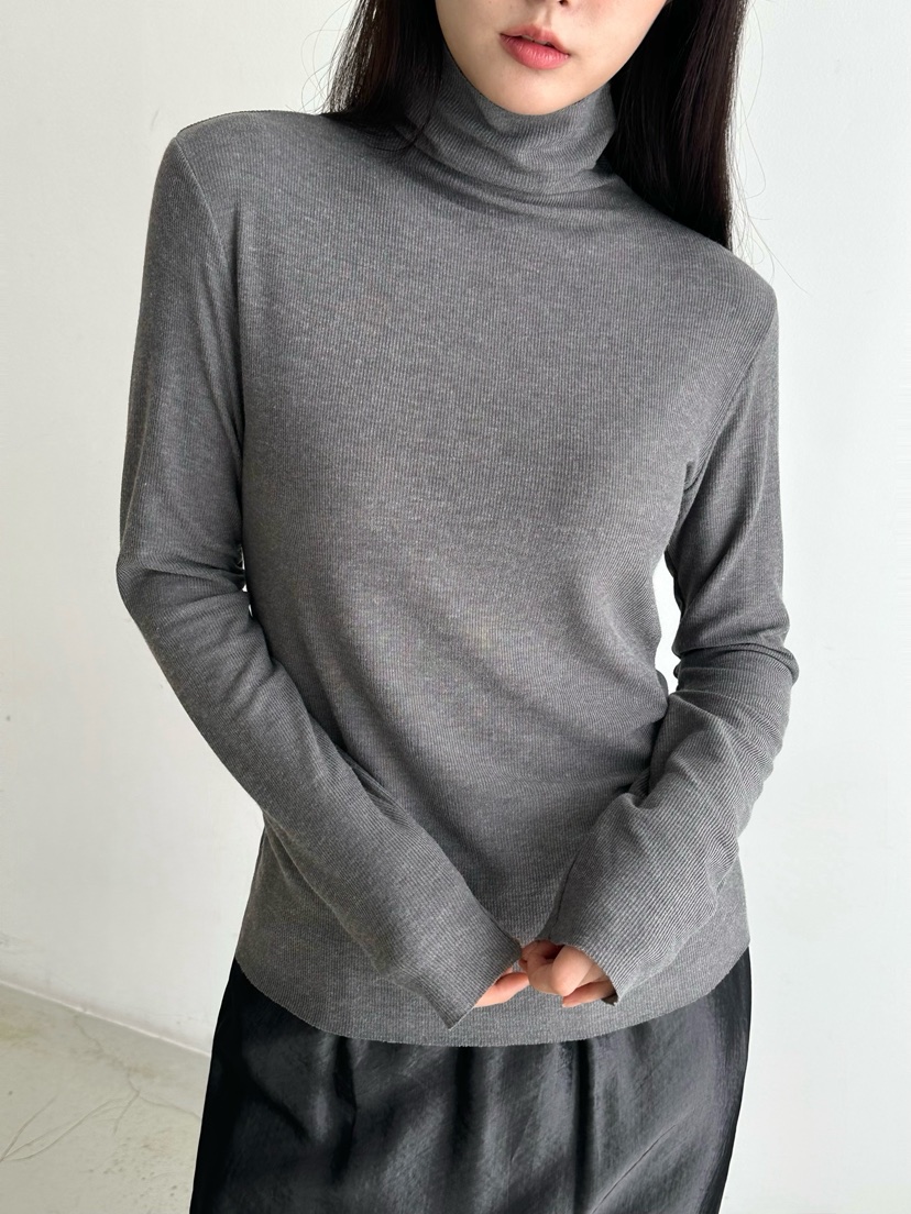 HEIZE東大門㊣直郵女士新款職業人氣休閑真品推薦熱賣長袖T恤HEIZE長袖T恤