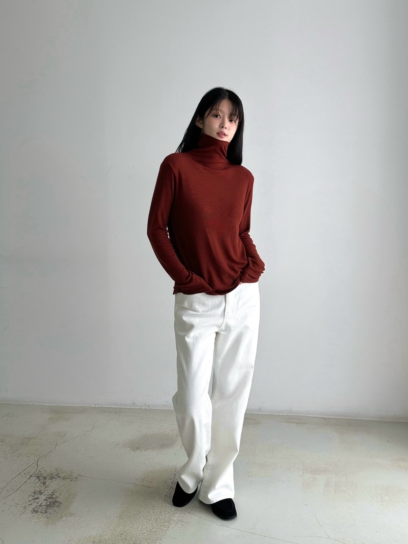 HEIZE東大門㊣直郵女士新款職業人氣休閑真品推薦熱賣長袖T恤HEIZE長袖T恤
