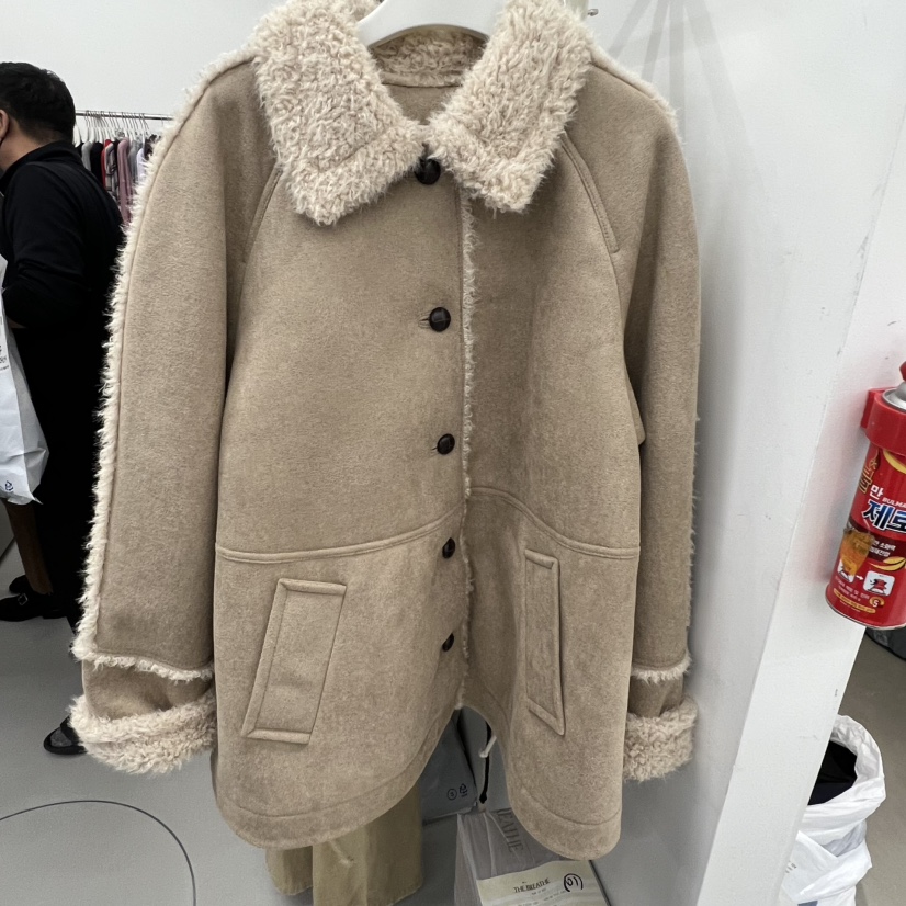 BREATHE韓國代購㊣女士新品熱賣休閑職業時尚人氣推薦真品夾克BREATHE夾克圖色1