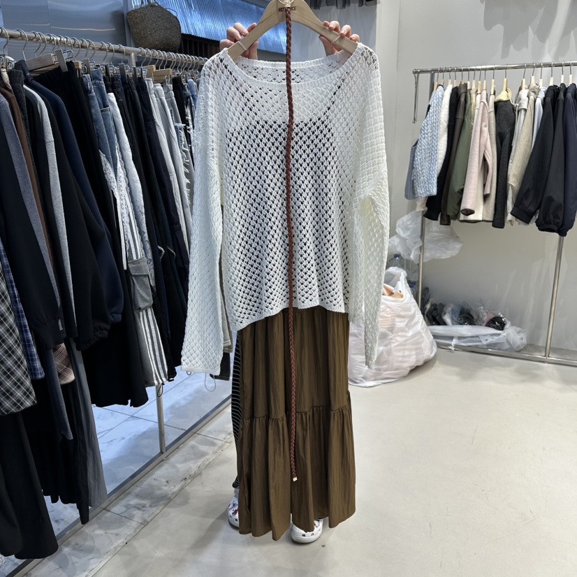 HOT PLACE東大門㊣代購女士新品時尚職業25秋冬套裝兩件套套裝HOT PLACE/DREAM GIRIS套裝圖色1