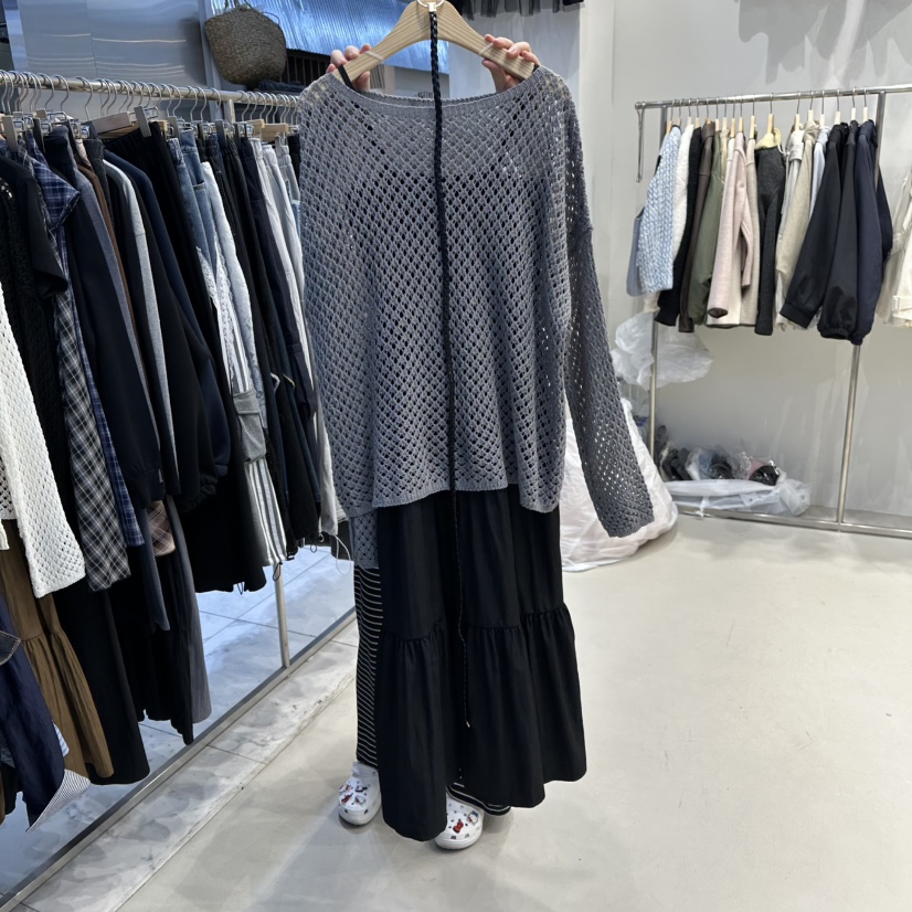 HOT PLACE東大門㊣代購女士新品時尚職業25秋冬套裝兩件套套裝HOT PLACE/DREAM GIRIS套裝圖色2
