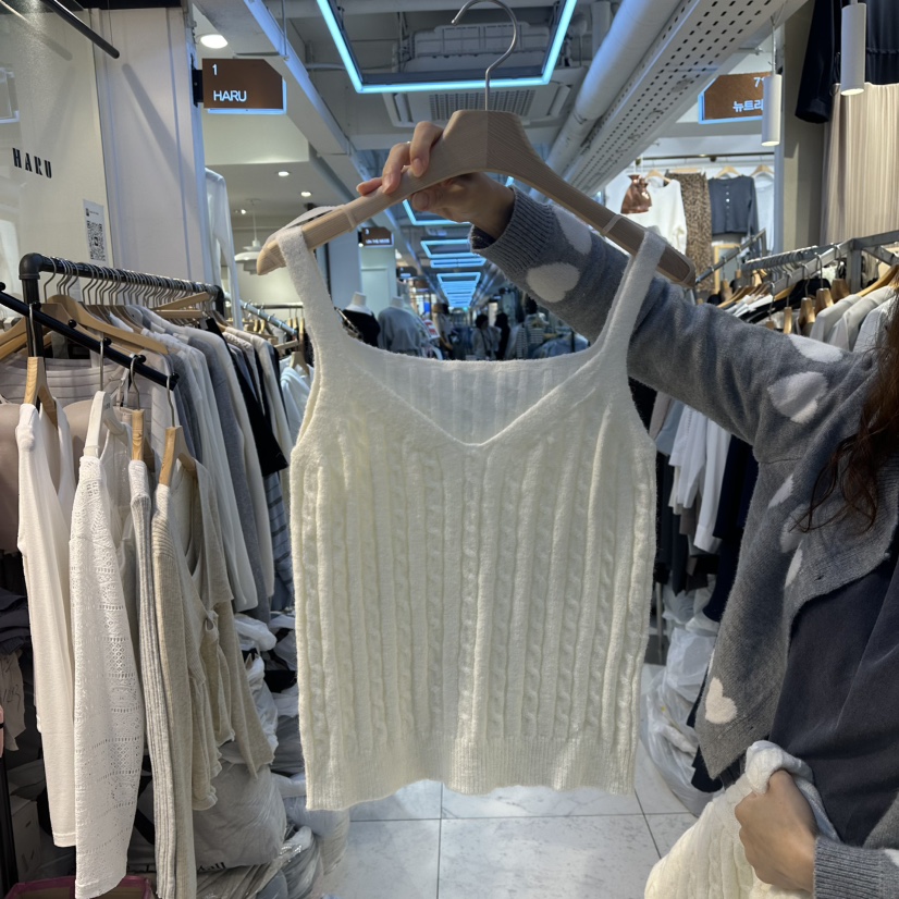 HARU韓國代購㊣女士新品人氣休閑時尚真品職業推薦套裝套裝HARU套裝