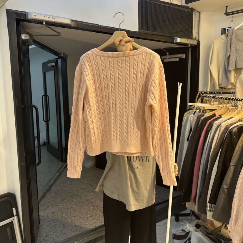 HARU韓國代購㊣女士新品人氣休閑時尚真品職業推薦套裝套裝HARU套裝