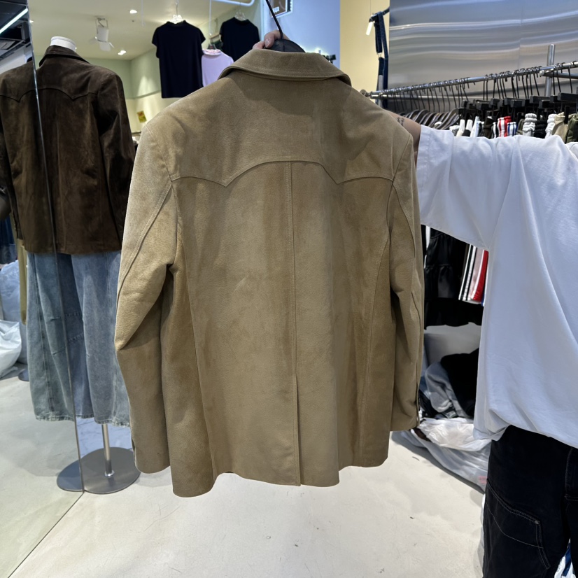 A2/D2東大門㊣直郵女士新品職業推薦熱賣人氣休閑時尚夾克A2/D2夾克