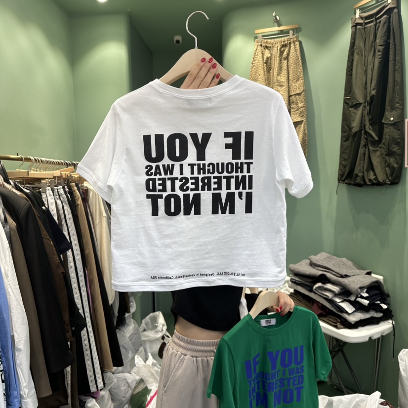 ROMANTIC NEWYORK東大門㊣代購女士新品時尚休閑人氣職業T恤ROMANTIC NEWYORKT恤