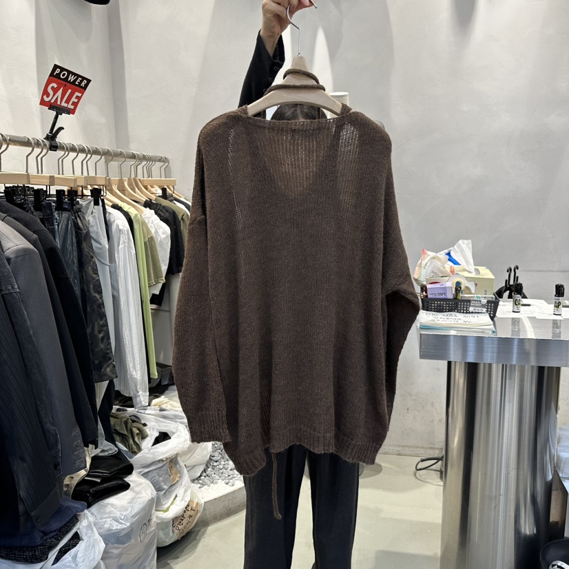 ULTRAORANGE東大門㊣代購女裝新品25秋冬人氣時尚套裝兩件套GILT/ULTRAORANGE套裝