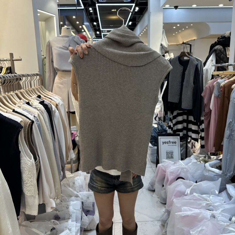 BLUE RIBBON韓國代購㊣女士新品職業推薦人氣熱賣套裝兩件套BLUE RIBBON套裝