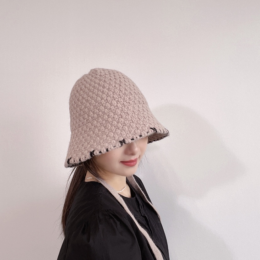 LOVELY HAT東大門㊣代購女士新款推薦休閑真品人氣時尚帽子LOVELY HAT帽子圖色2