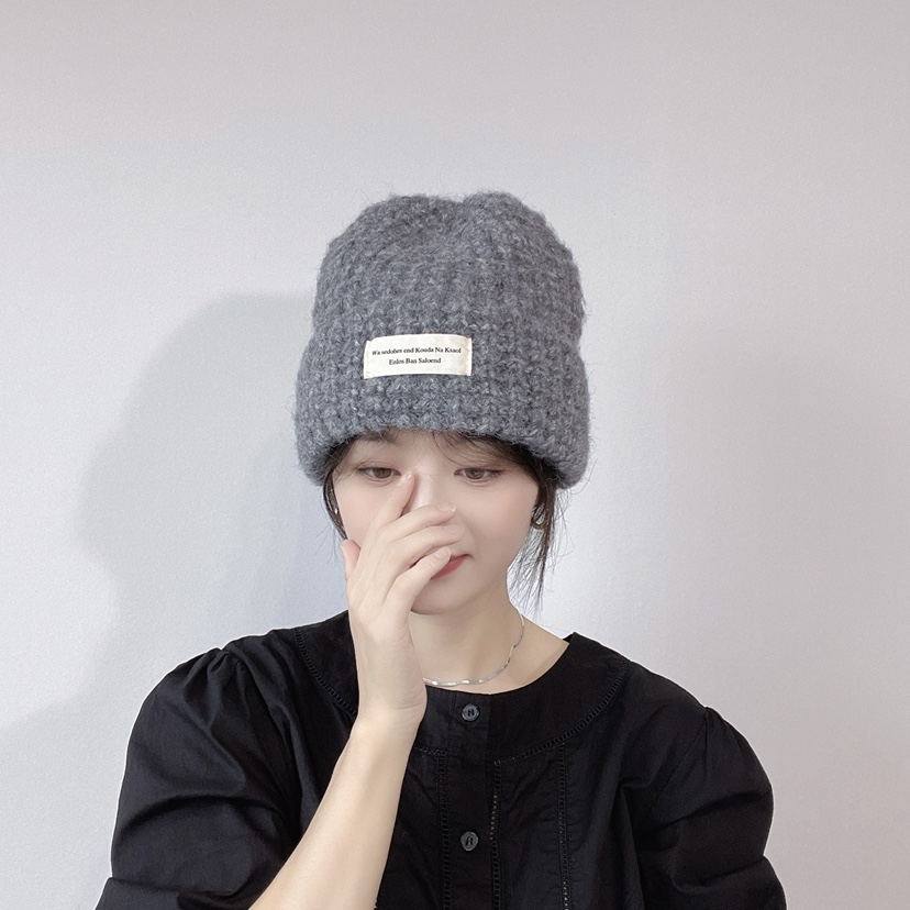 LOVELY HAT東大門㊣實拍女裝新品職業休閑真品熱賣人氣帽子LOVELY HAT帽子