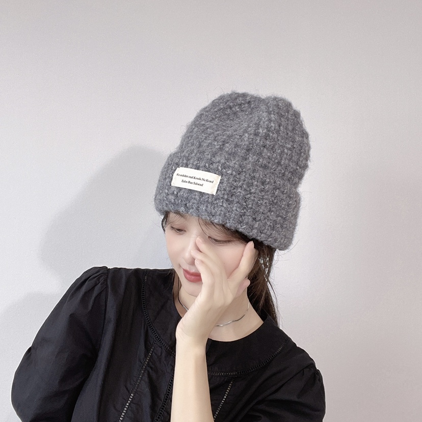 LOVELY HAT東大門㊣實拍女裝新品職業休閑真品熱賣人氣帽子LOVELY HAT帽子