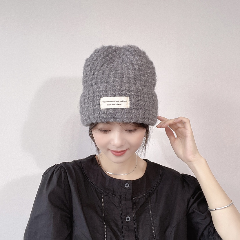 LOVELY HAT東大門㊣實拍女裝新品職業休閑真品熱賣人氣帽子LOVELY HAT帽子