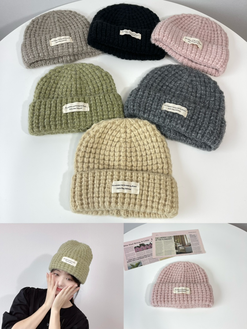LOVELY HAT東大門㊣實拍女裝新品職業休閑真品熱賣人氣帽子LOVELY HAT帽子