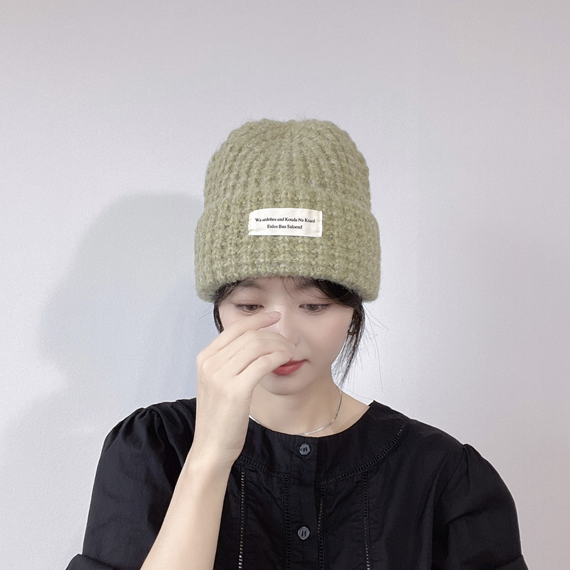 LOVELY HAT東大門㊣實拍女裝新品職業休閑真品熱賣人氣帽子LOVELY HAT帽子圖色1