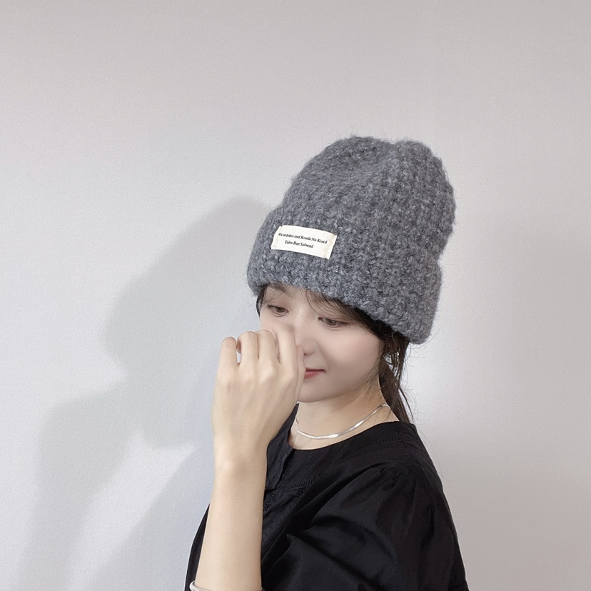 LOVELY HAT東大門㊣實拍女裝新品職業休閑真品熱賣人氣帽子LOVELY HAT帽子圖色2