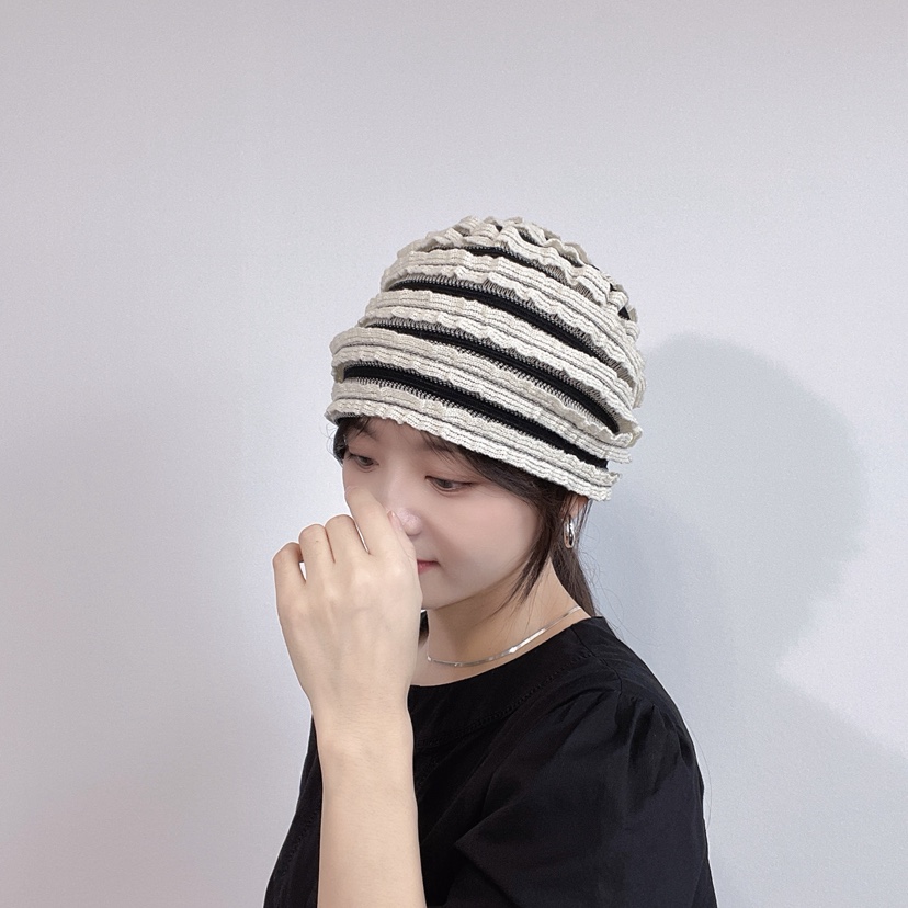 LOVELY HAT東大門㊣代購女裝新品職業休閑熱賣人氣25秋冬帽子LOVELY HAT帽子