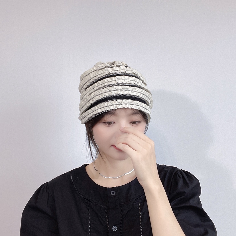 LOVELY HAT東大門㊣代購女裝新品職業休閑熱賣人氣25秋冬帽子LOVELY HAT帽子