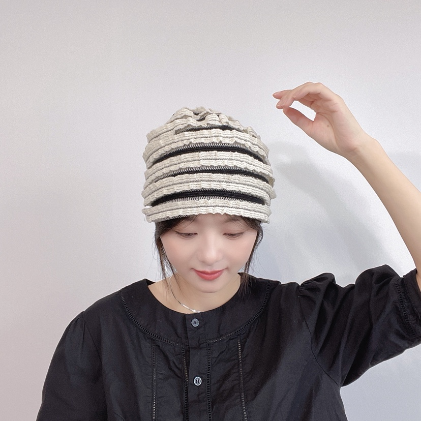 LOVELY HAT東大門㊣代購女裝新品職業休閑熱賣人氣25秋冬帽子LOVELY HAT帽子