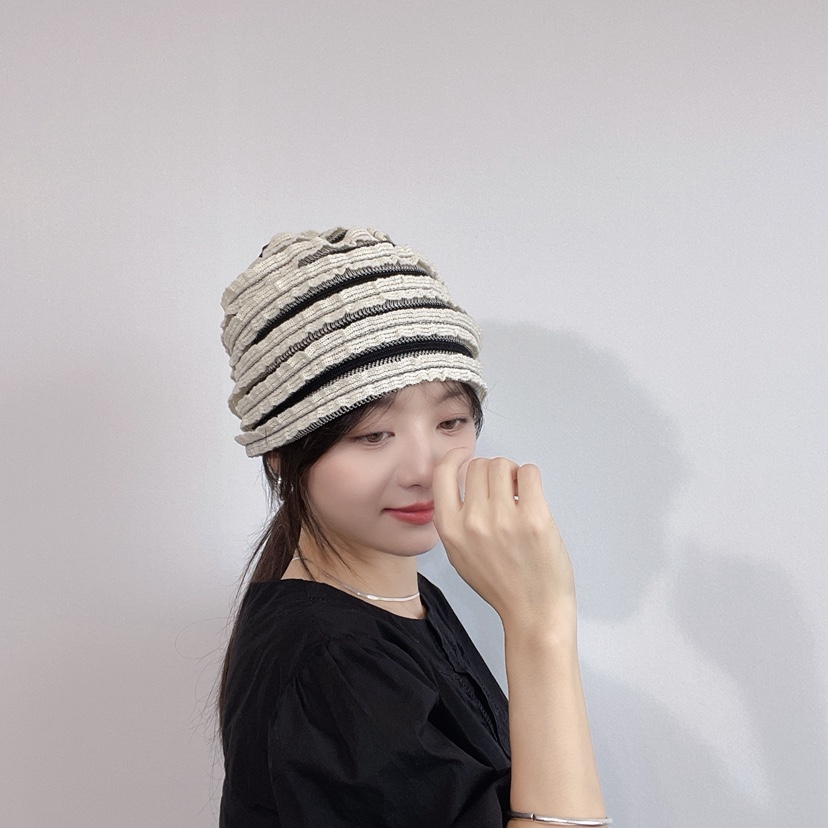 LOVELY HAT東大門㊣代購女裝新品職業休閑熱賣人氣25秋冬帽子LOVELY HAT帽子