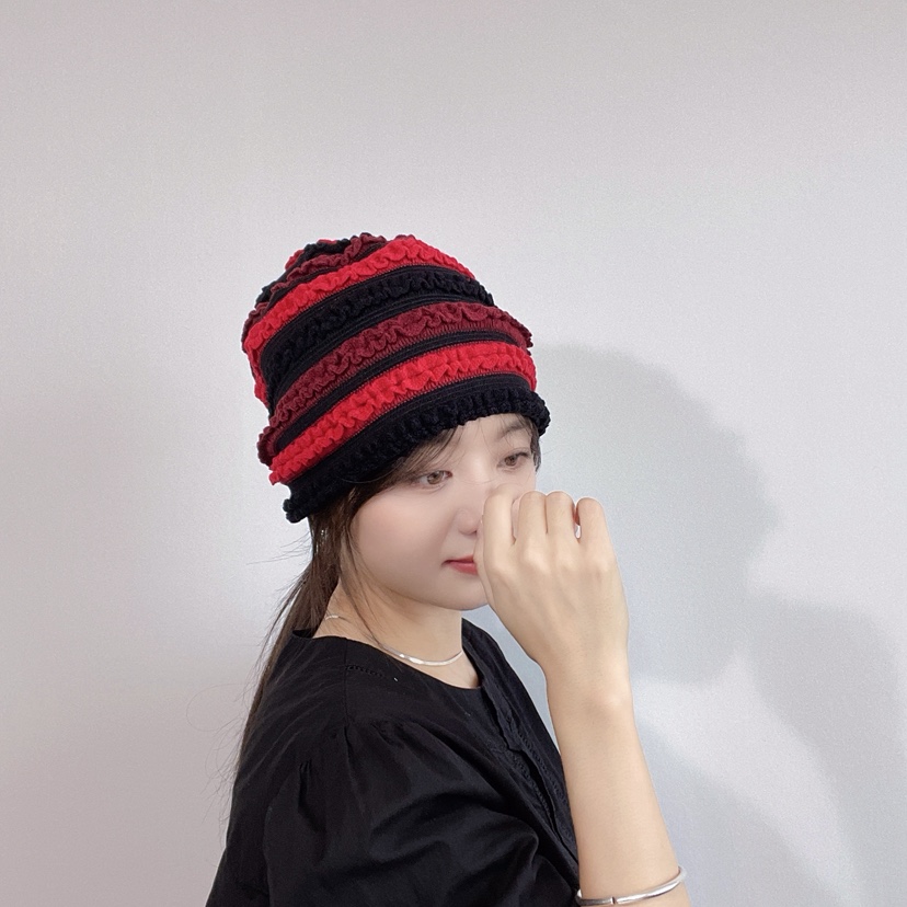 LOVELY HAT東大門㊣代購女裝新品職業休閑熱賣人氣25秋冬帽子LOVELY HAT帽子
