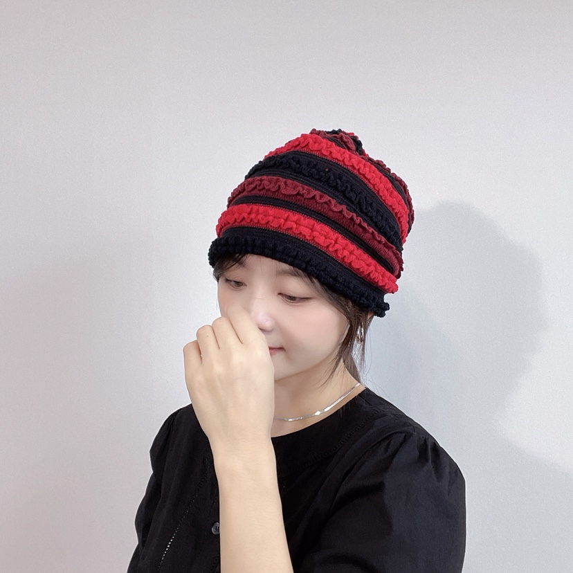 LOVELY HAT東大門㊣代購女裝新品職業休閑熱賣人氣25秋冬帽子LOVELY HAT帽子