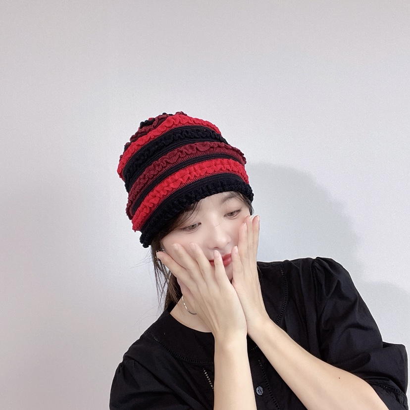 LOVELY HAT東大門㊣代購女裝新品職業休閑熱賣人氣25秋冬帽子LOVELY HAT帽子