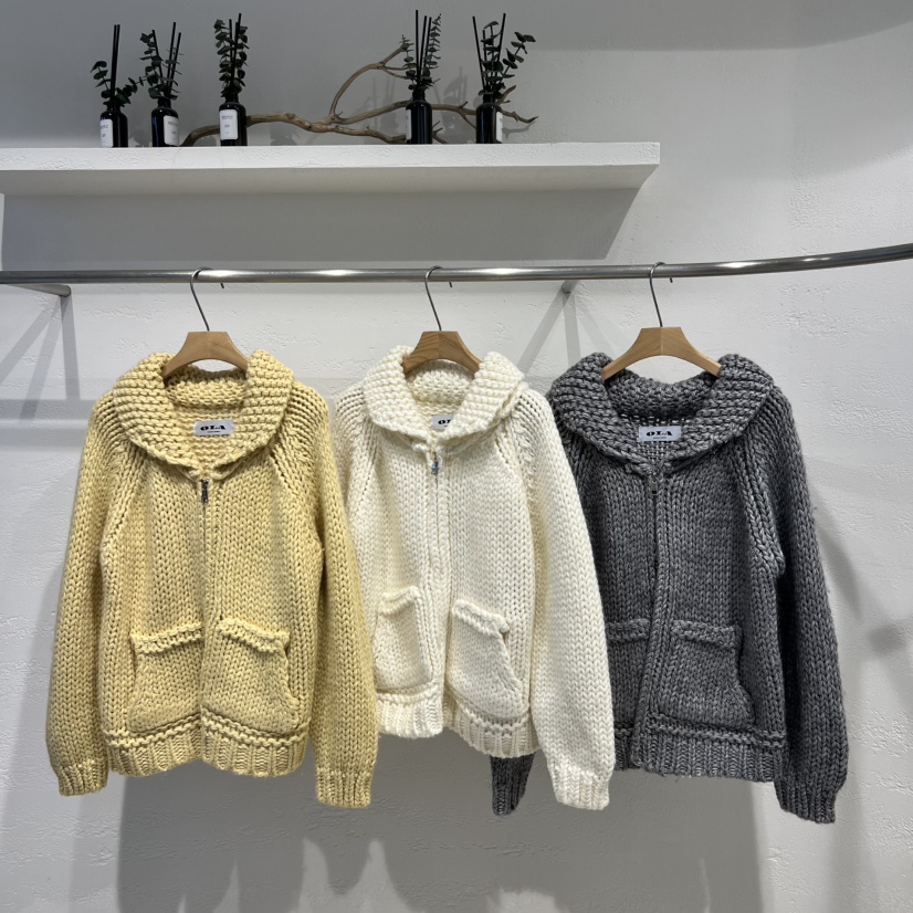 OLA東大門㊣直郵女裝新品人氣職業熱賣25秋冬真品休閑推薦夾克mellor/OLA夾克