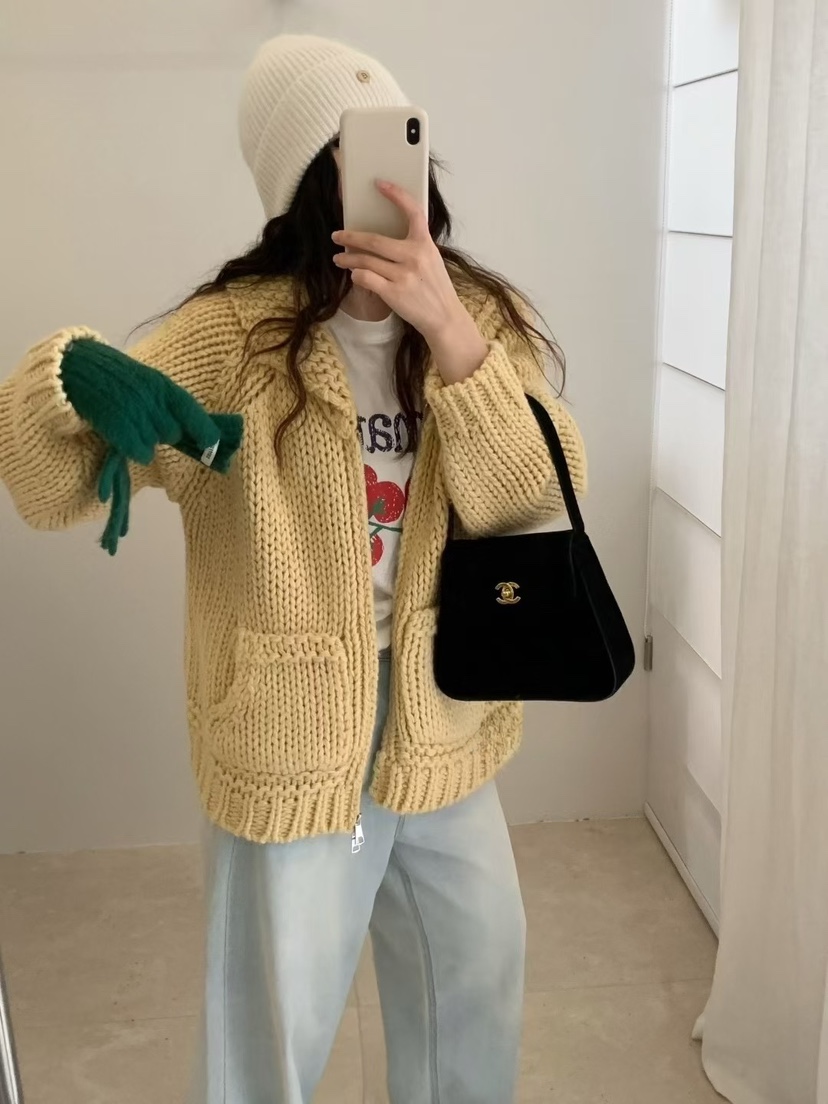 OLA東大門㊣直郵女裝新品人氣職業熱賣25秋冬真品休閑推薦夾克mellor/OLA夾克