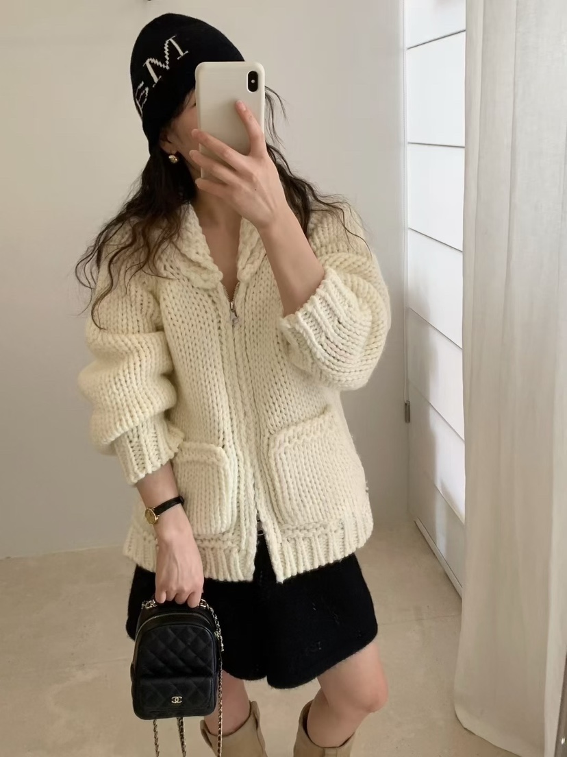 OLA東大門㊣直郵女裝新品人氣職業熱賣25秋冬真品休閑推薦夾克mellor/OLA夾克