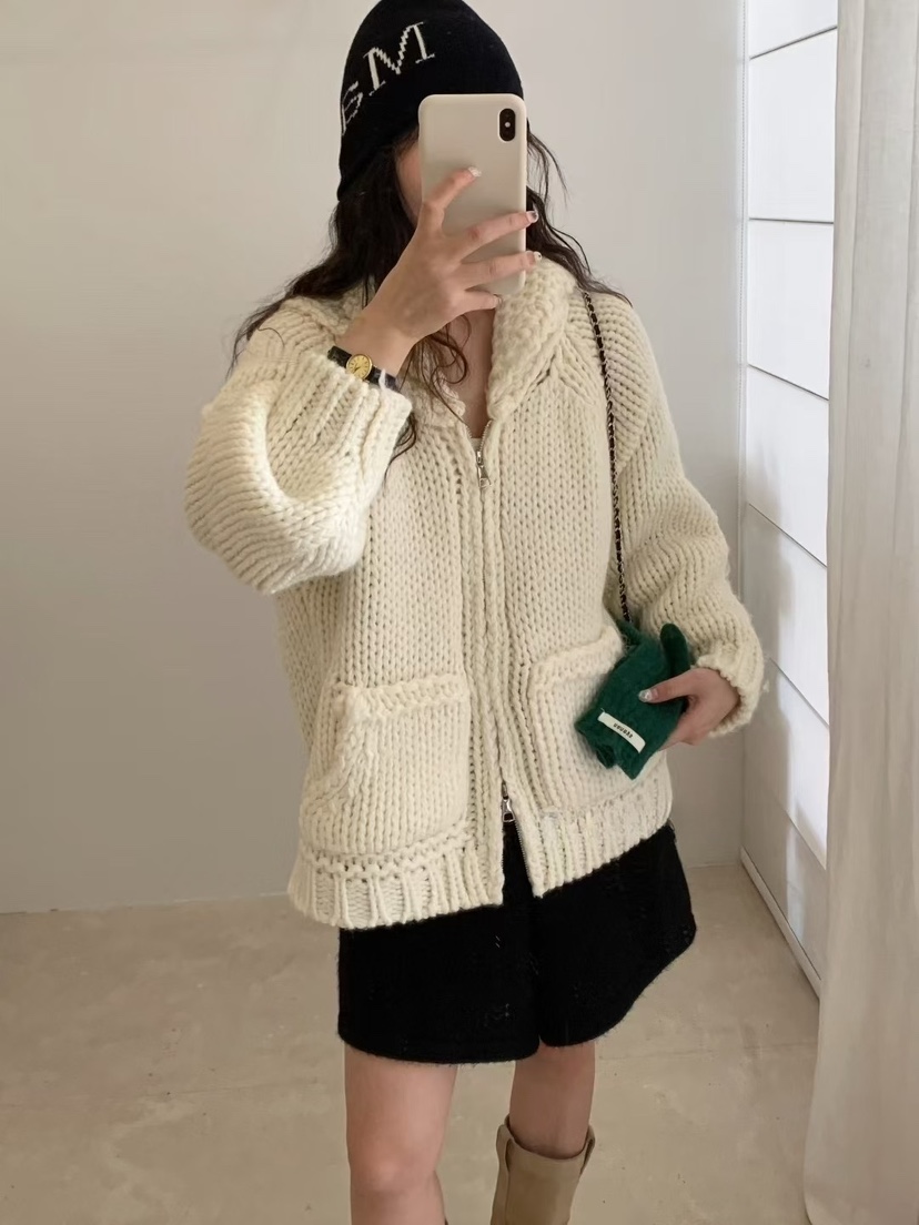 OLA東大門㊣直郵女裝新品人氣職業熱賣25秋冬真品休閑推薦夾克mellor/OLA夾克