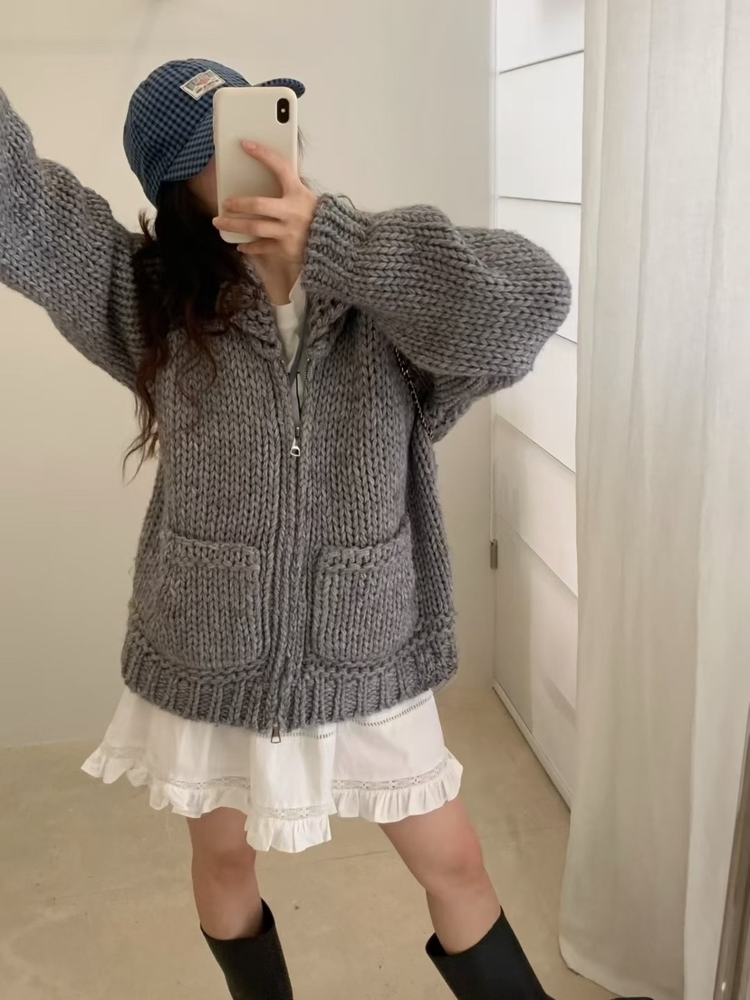OLA東大門㊣直郵女裝新品人氣職業熱賣25秋冬真品休閑推薦夾克mellor/OLA夾克