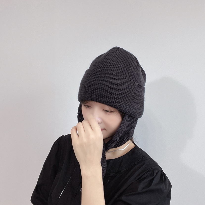 LOVELY HAT東大門㊣直郵女士新品時尚推薦25秋冬熱賣人氣帽子LOVELY HAT帽子