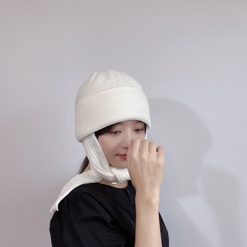 LOVELY HAT東大門㊣直郵女士新品時尚推薦25秋冬熱賣人氣帽子LOVELY HAT帽子圖色1